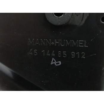 Recambio de filtro aire para toyota avensis berlina (t25) 2.0 turbodiesel cat referencia OEM IAM 4614485912  