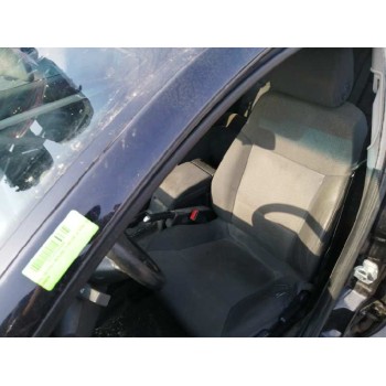 opel vectra c berlina del año 2004