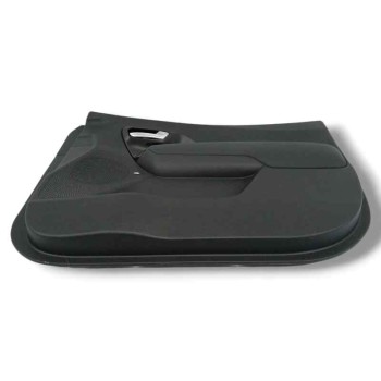 Recambio de guarnecido puerta delantera derecha para kia niro e-niro drive referencia OEM IAM 82322G5000  
