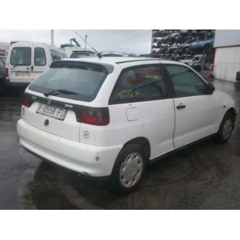 seat ibiza (6k) del año 1993
