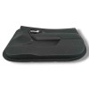 Recambio de guarnecido puerta delantera derecha para kia niro e-niro drive referencia OEM IAM 82322G5000  