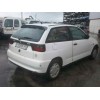 seat ibiza (6k) del año 1993