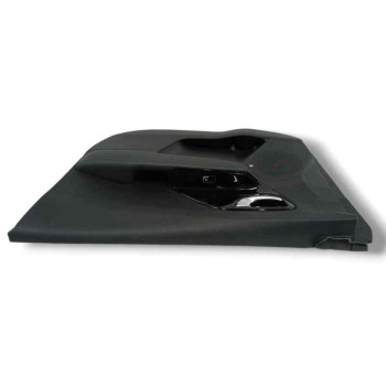 Recambio de guarnecido puerta delantera derecha para kia niro e-niro drive referencia OEM IAM 82322G5000  