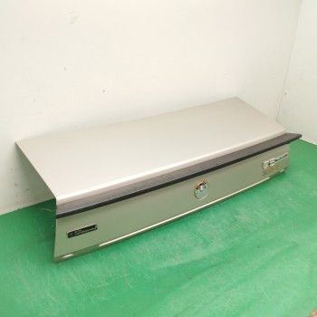 Recambio de tapa maletero para alfa romeo 75 2.0 referencia OEM IAM   