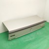 Recambio de tapa maletero para alfa romeo 75 2.0 referencia OEM IAM   