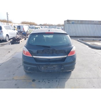 Recambio de carroceria corte para opel astra h berlina 1.7 16v cdti referencia OEM IAM   