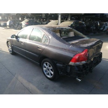 volvo s60 i (384) del año 2001