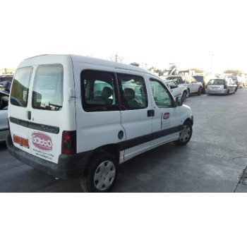 citroën berlingo del año 2005
