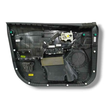 Recambio de guarnecido puerta delantera derecha para kia niro e-niro drive referencia OEM IAM 82322G5000  