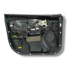 Recambio de guarnecido puerta delantera derecha para kia niro e-niro drive referencia OEM IAM 82322G5000  