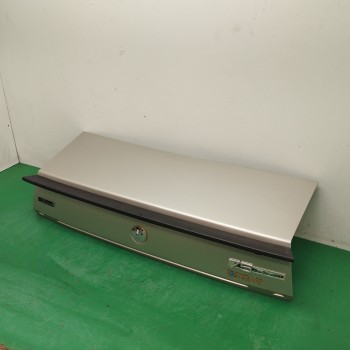 Recambio de tapa maletero para alfa romeo 75 2.0 referencia OEM IAM   