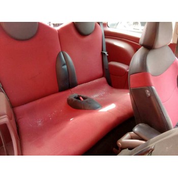 mini mini (r50,r53) del año 2006