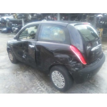 lancia ypsilon (101) del año 2003