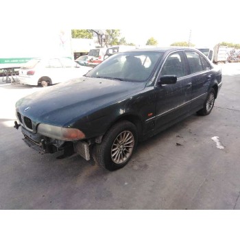 bmw serie 5 berlina (e39) del año 1997