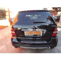 MERCEDES-BENZ CLASE M (W164)