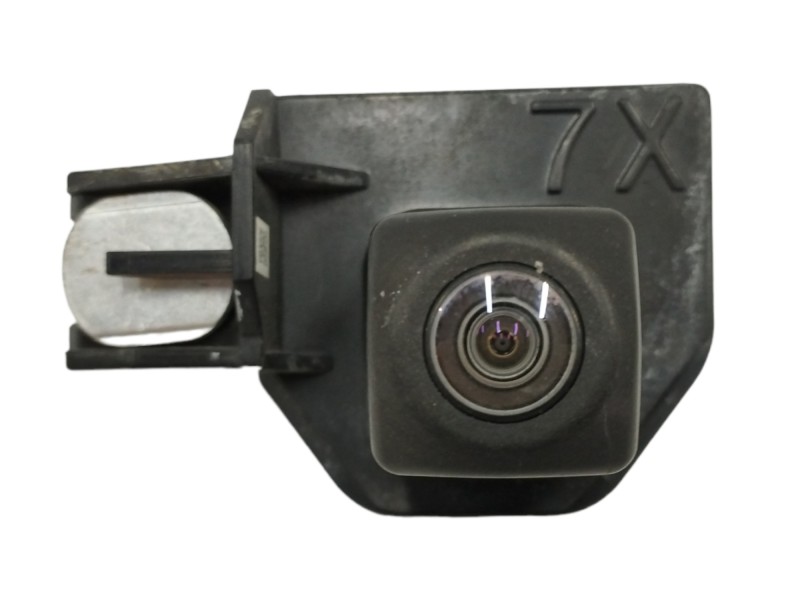 Recambio de camara vision trasera para toyota yaris 1.5 16v cat (híbrido) referencia OEM IAM 867900D060 GPKD63C7RC 