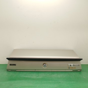 Recambio de tapa maletero para alfa romeo 75 2.0 referencia OEM IAM   