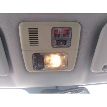 peugeot 406 berlina (s1/s2) del año 2004