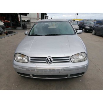 volkswagen golf iv berlina (1j1) del año 2002
