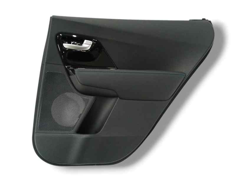 Recambio de guarnecido puerta trasera derecha para kia niro e-niro drive referencia OEM IAM 83321G5000  