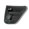 Recambio de guarnecido puerta trasera derecha para kia niro e-niro drive referencia OEM IAM 83321G5000  