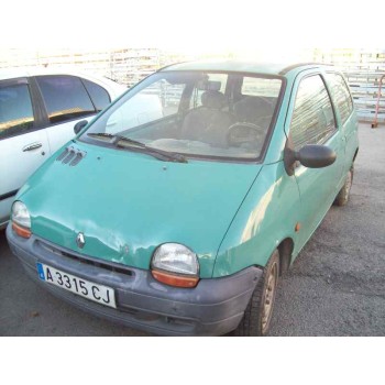 renault twingo (co6) del año 1993