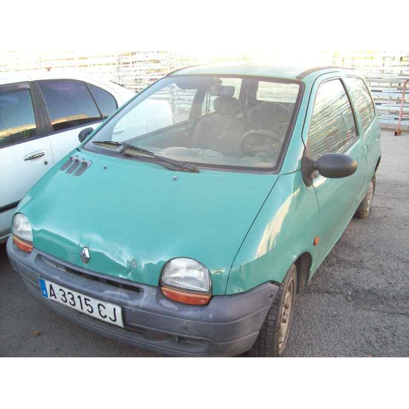 renault twingo (co6) del año 1993