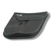 Recambio de guarnecido puerta trasera derecha para kia niro e-niro drive referencia OEM IAM 83321G5000  