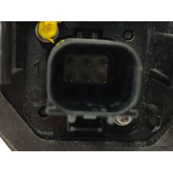 Recambio de camara vision trasera para toyota yaris 1.5 16v cat (híbrido) referencia OEM IAM 867900D060 GPKD63C7RC 