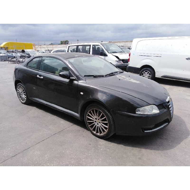 ALFA ROMEO GT (125)