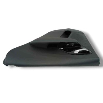 Recambio de guarnecido puerta trasera derecha para kia niro e-niro drive referencia OEM IAM 83321G5000  