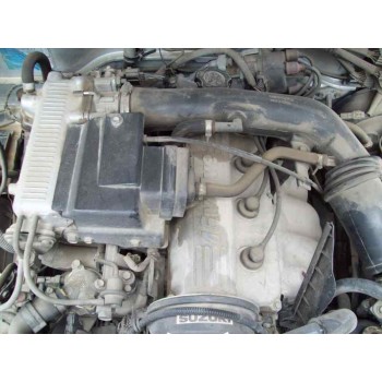 suzuki vitara se/sv (et) del año 1997