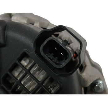 Recambio de alternador para chevrolet aveo berlina hatchback 1.4 cat referencia OEM IAM 13579663 100A 