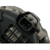 Recambio de alternador para chevrolet aveo berlina hatchback 1.4 cat referencia OEM IAM 13579663 100A 