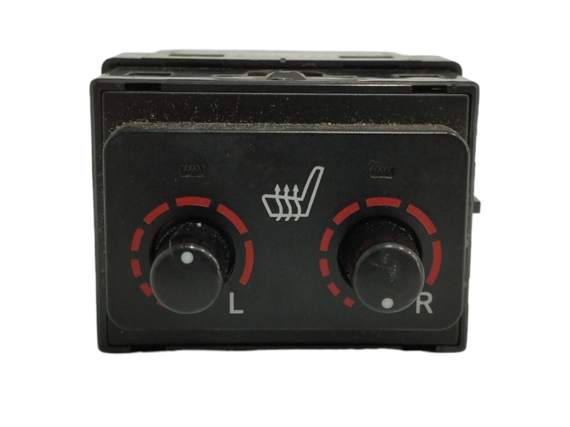 Recambio de interruptor para lexus rx 3.3 v6 24v cat referencia OEM IAM 453421 ASIENTOS CALEFACTADOS 