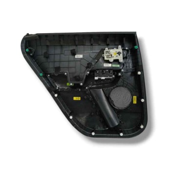 Recambio de guarnecido puerta trasera derecha para kia niro e-niro drive referencia OEM IAM 83321G5000  