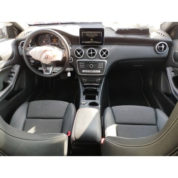 mercedes-benz clase a (w176) del año 2017