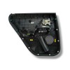 Recambio de guarnecido puerta trasera derecha para kia niro e-niro drive referencia OEM IAM 83321G5000  