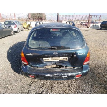 hyundai lantra familiar (rd) del año 1997