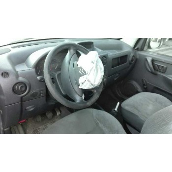 citroën berlingo del año 2005