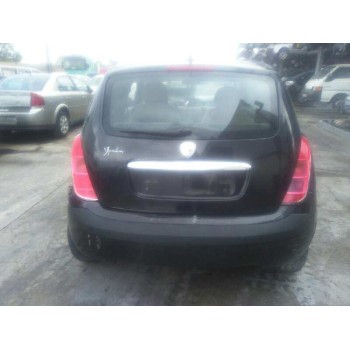 lancia ypsilon (101) del año 2003