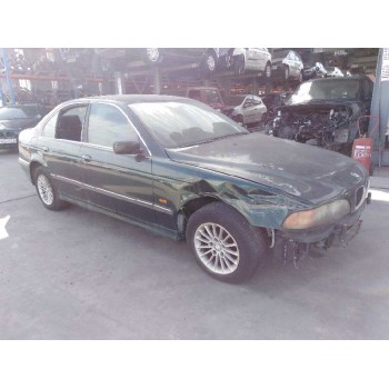 bmw serie 5 berlina (e39) del año 1997