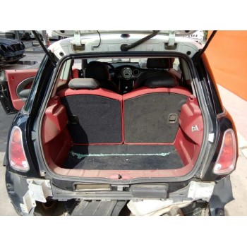 mini mini (r50,r53) del año 2006