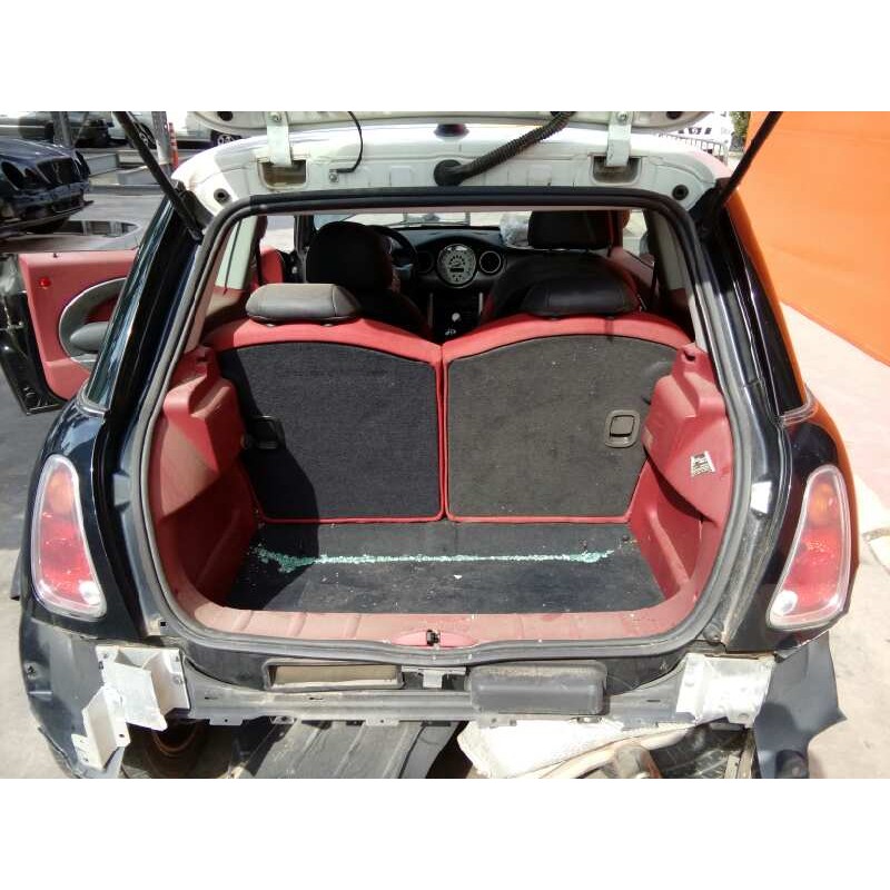 MINI MINI (R50, R53) 2006
