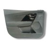 Recambio de guarnecido puerta delantera izquierda para kia niro e-niro drive referencia OEM IAM 82312G5000  