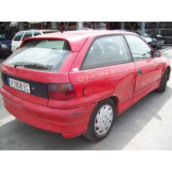 opel astra f berlina del año 1992