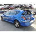 PEUGEOT 407 SW (6E_, 6D_)