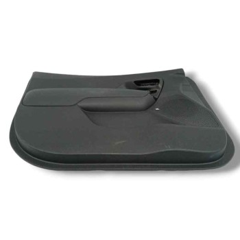 Recambio de guarnecido puerta delantera izquierda para kia niro e-niro drive referencia OEM IAM 82312G5000  