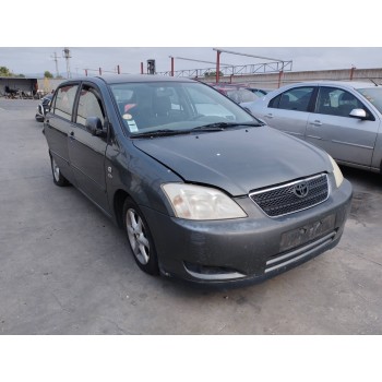 toyota corolla (e12) del año 2004