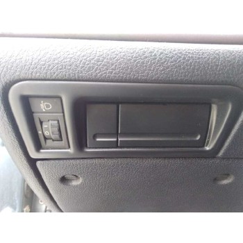 peugeot 406 berlina (s1/s2) del año 2004